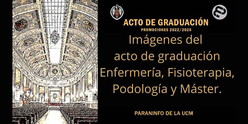 Imágenes Graduación Promociones 2022/2026